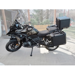 BMW 1200 / 1250 GS komplet kufrów